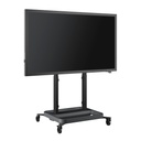Vogel's Rise 5205 Noir