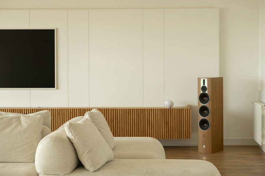 Ampli home cinéma