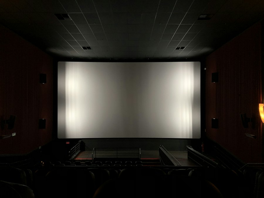 Cinéma privé sur mesure