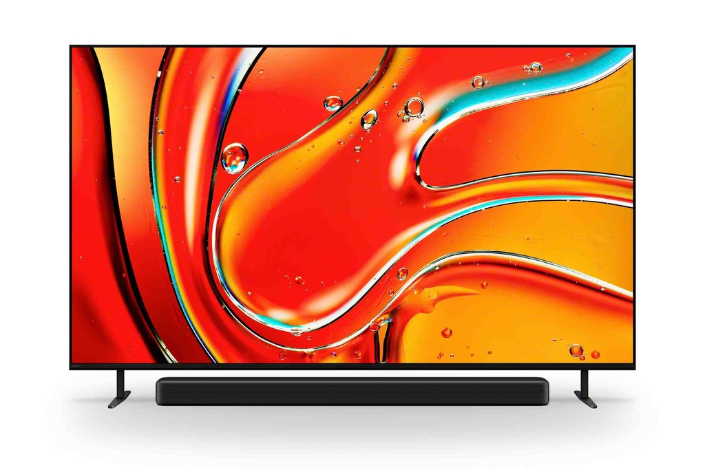 Sony FWD-75XR70 75", 4K, 24/7, inclus Tuner