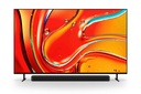 Sony FWD-75XR70 75", 4K, 24/7, inclus Tuner