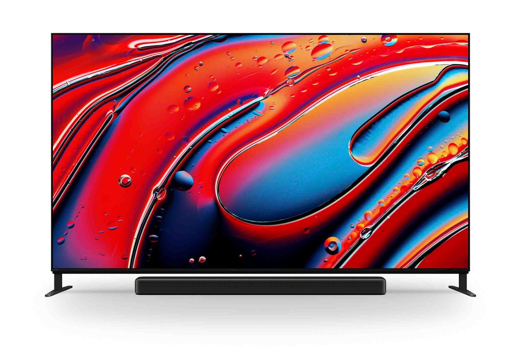 Sony FWD-75XR90 75", 4K, 24/7, Mini LED, inclus Tuner