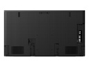Sony FWD-75XR90 75", 4K, 24/7, Mini LED, inclus Tuner