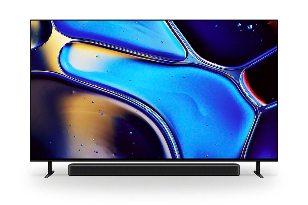 Sony FWD-77XR80 77", 4K, 24/7, OLED, inclus Tuner