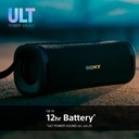 Sony ULT Field 1 Noir