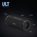 Sony ULT Field 1 Noir