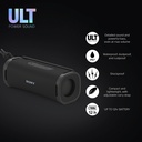 Sony ULT Field 1 Noir