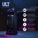 Sony SRS-ULT1000 - ULT TOWER 10