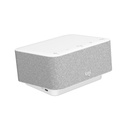 Logitech - Logi Dock Blanc