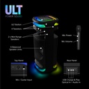 Sony SRS-ULT1000 - ULT TOWER 10