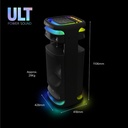 Sony SRS-ULT1000 - ULT TOWER 10