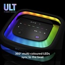 Sony SRS-ULT1000 - ULT TOWER 10