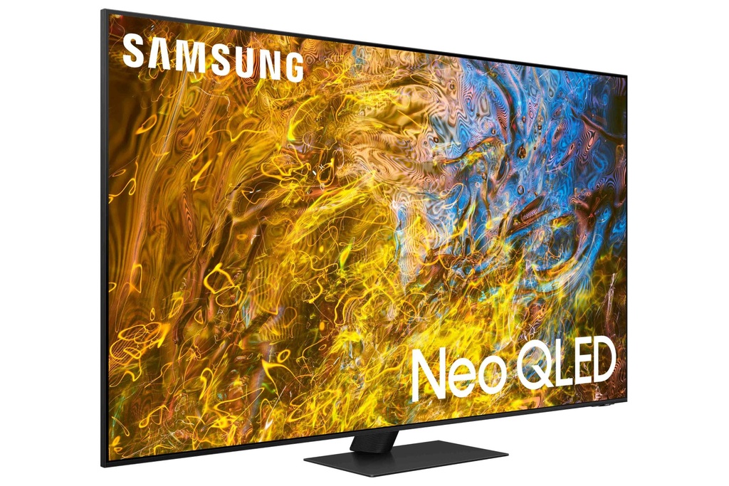 Samsung TV QE85QN95D ATXXN
