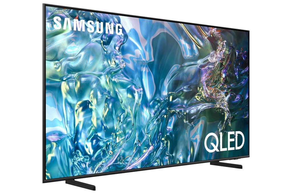 Samsung TV QE85Q60D AUXXN, 85 QLED-TV