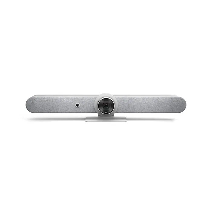 Logitech Rally Bar Blanc