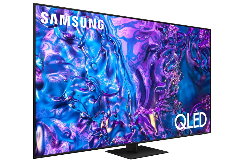 Samsung TV QE65Q70D ATXXN, 65 QLED-TV