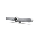 Logitech Rally Bar Blanc