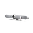 Logitech Rally Bar Blanc