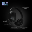Sony ULT Wear Noir