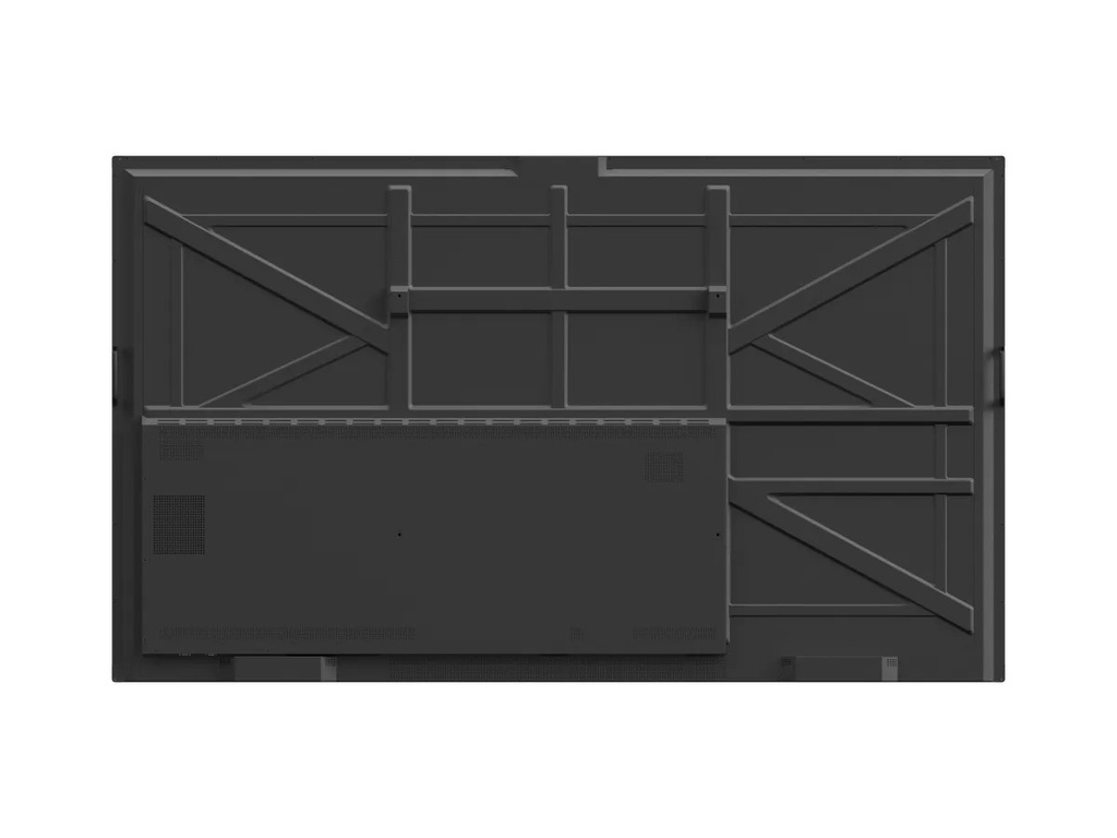 ViewSonic IFP9850-4 Écran tactile, 98" 4K