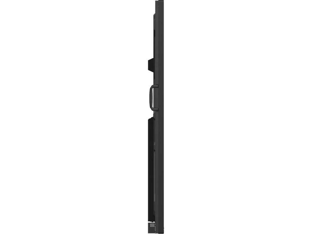 ViewSonic IFP9850-4 Écran tactile, 98" 4K