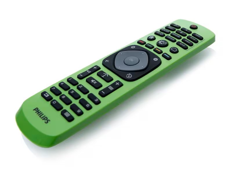 Philips 22AV9574A Télécommande pour l'installation