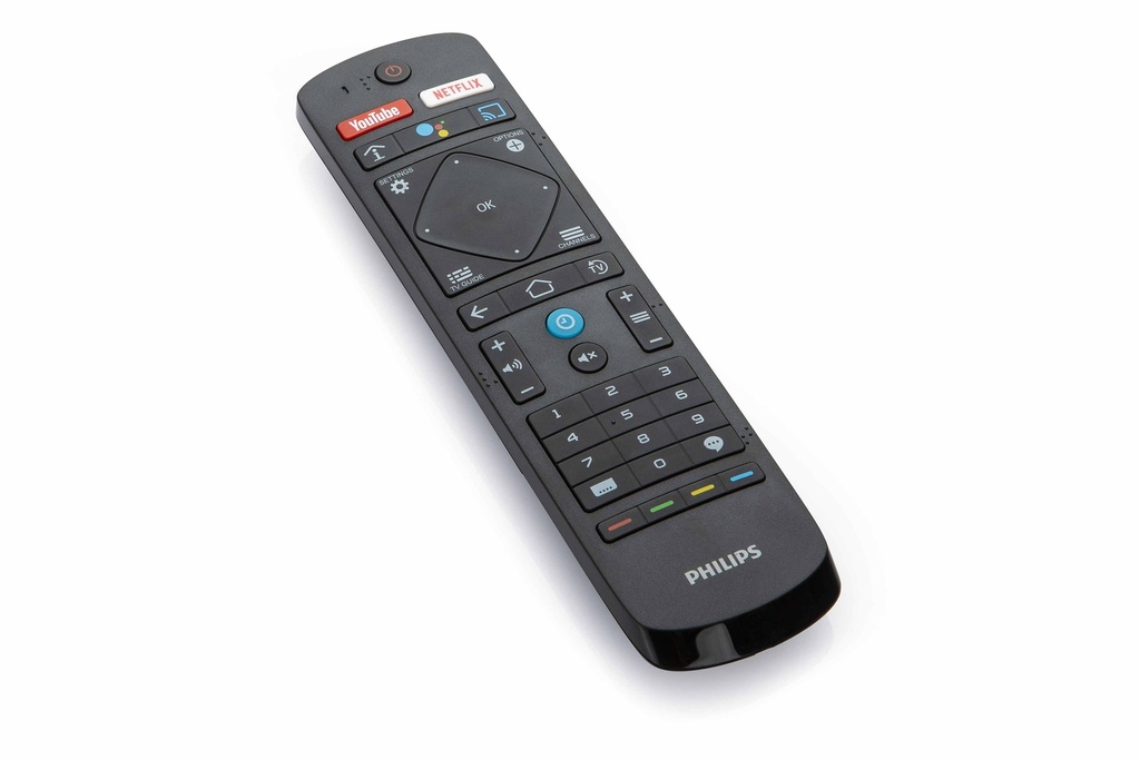 Philips 22AV2025B/00 Télécommande