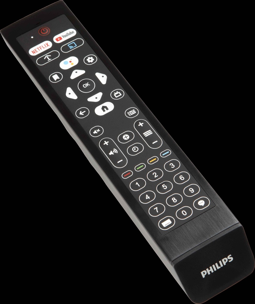 Philips 22AV2226A/00 Télécommande