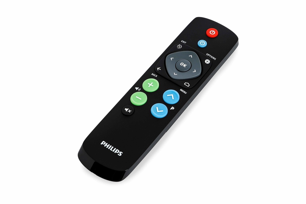 Philips 22AV1601B/12 Télécommande