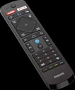 Philips 22AV2005B/00 Télécommande