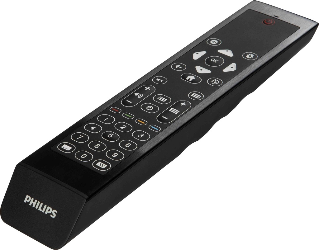 Philips 22AV2204A/00 Télécommande hygiénique