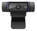 Logitech C920e