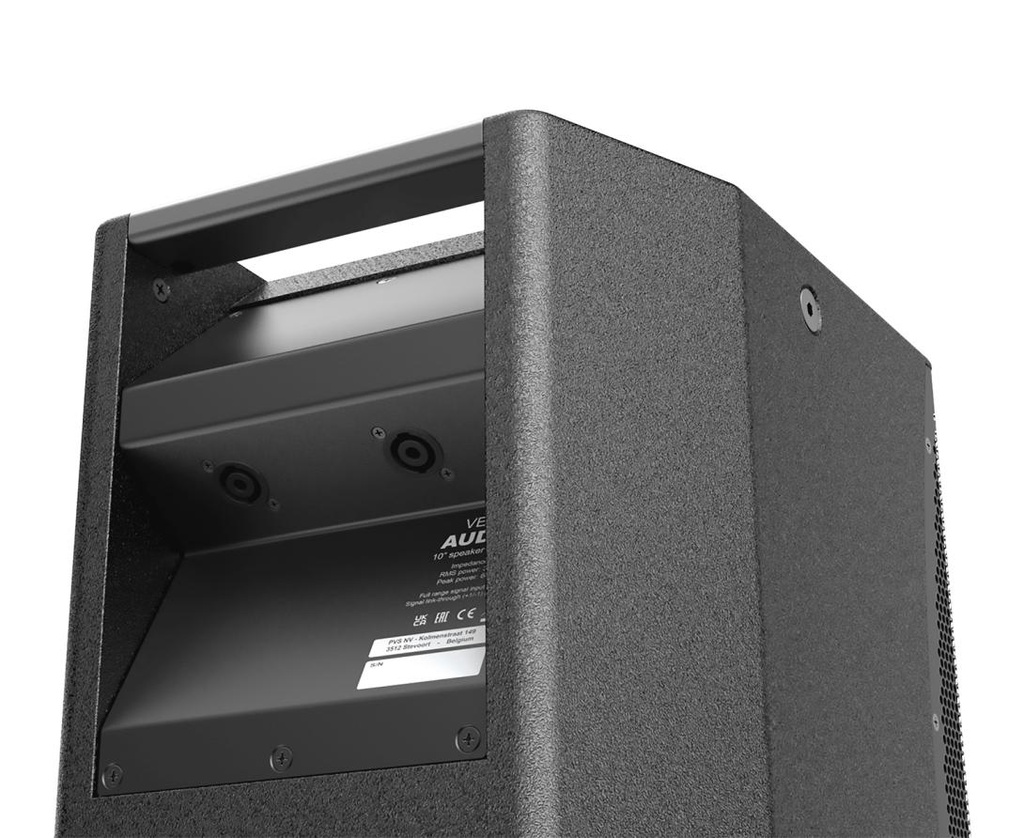 Audac VEXO110 Blanc
