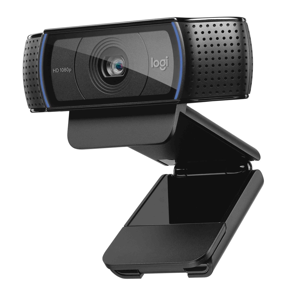 Logitech C920e