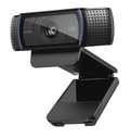 Logitech C920e