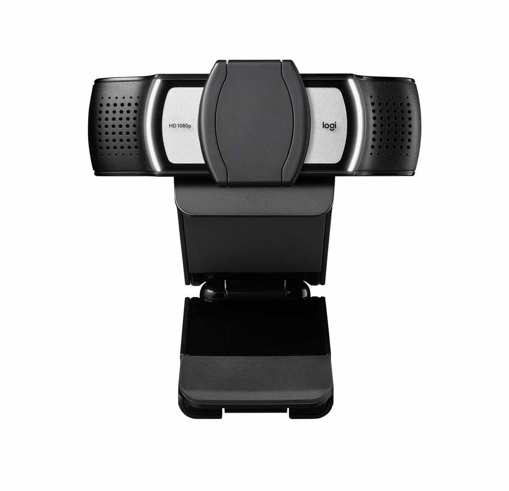 Logitech C930e