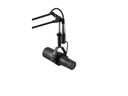Shure SM7B - Microphone radio/TV pour speaker, cardioïde