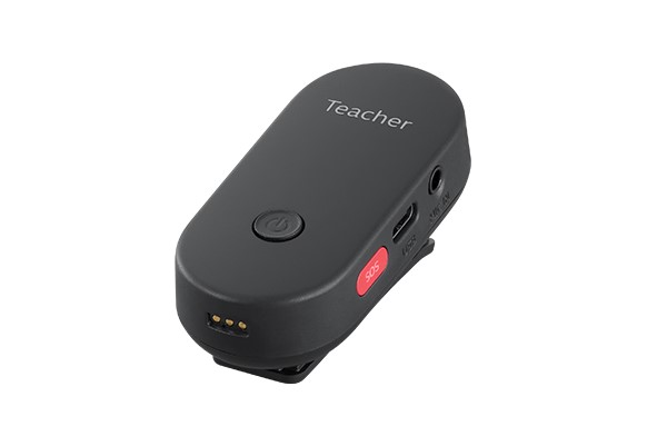 AVer SA-A5 - Système audio de streaming