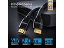 Purelink PS3000-010 - Câble HDMI 1M