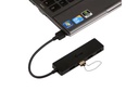 i-tec U3HUB404 - 4 Port USB 3.0 passif