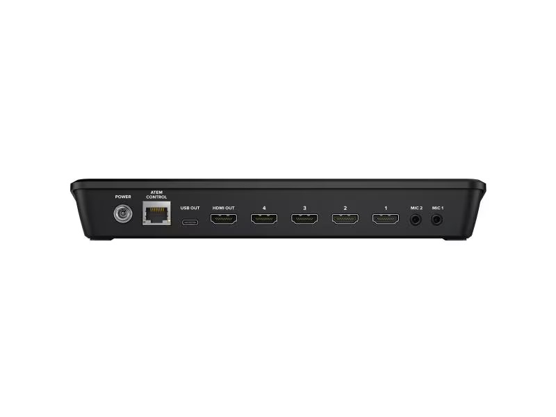 Atem Mini Pro - Mélangeur vidéo