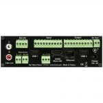 Waves System VP-330 - Lecteur vidéo 4K/audio interactif