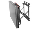 peerless-AV DS-VW775 -Support push-pull, paysage, 46" à 60"