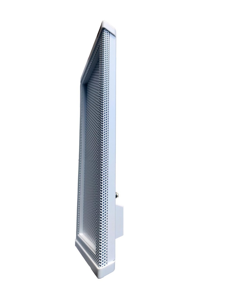 Waves System H3000/EW - Haut-parleur "Ultra directif" - Blanc