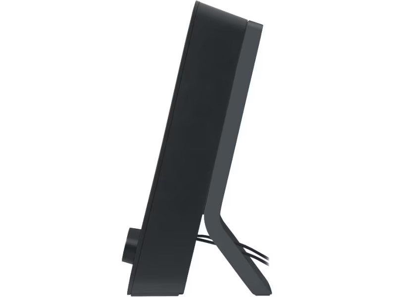 Logitech Z207 - Haut-parleurs PC, Bluetooth - Noir
