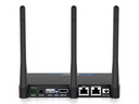 Blustream WMF-SET/USBC - Switch présentation "multi vue" sans-fil inclus bouton USB-C