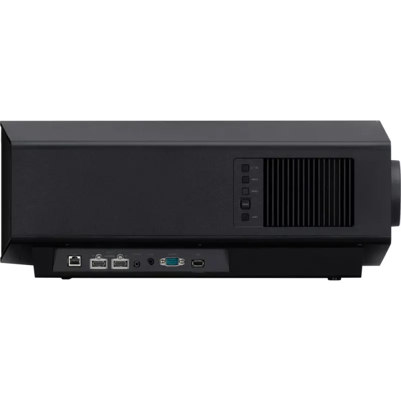 Sony Projector 8 VPL-XW6100/B - Projecteur Home Cinéma, 4K, 2'700 Lumens, Noir