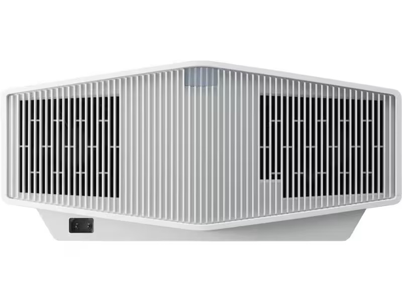 Sony Projector 8 VPL-XW6100/W - Projecteur Home Cinéma, 4K, 2'700 Lumens, Blanc