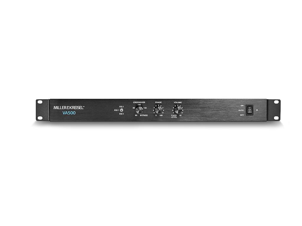 M&K Sound VA500 - Amplificateur Subwoofer