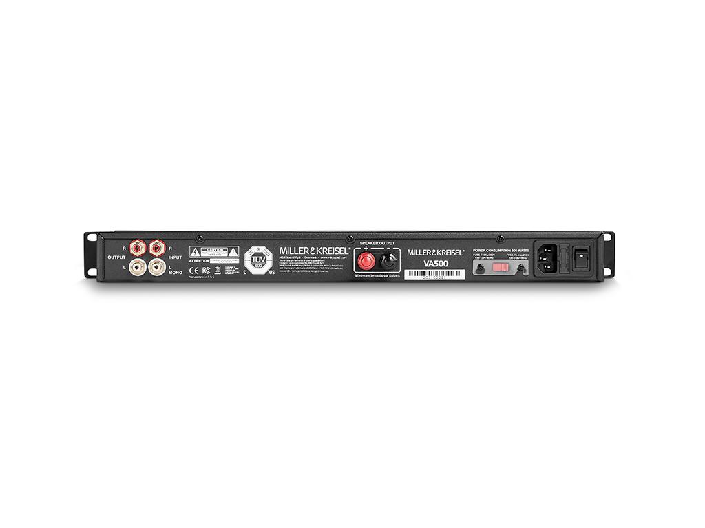 M&K Sound VA500 - Amplificateur Subwoofer